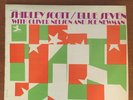 SHIRLEY SCOTT BLUE SEVEN w Oliver Nelson and Joe Newman LP VG+/Mint