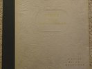 Wagner Parsifal, 3 x 78rpm RCA Victor Red Seal Record Lot, DM 514