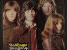 BADFINGER: Straight Up LP (Canada, partial shrink, corner dings) Rock & Pop