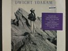 DWIGHT YOAKAM: Just Lookin' For A Hit LP (shrink, inner) Rock & Pop