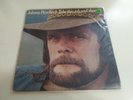 Johnny Paycheck ?– Take This Job And Shove It VG Autographed Epic Record 1977