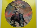 181A	Molly Hatchet	Beatin' the Odds	(AS 99-844)	US LIMITED PICTURE DISC LP SALE