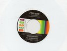 MANNY CORCHADO  POW-WOW  / JOHNNY CASWELL YOU DON'T LOVE ME ANYMORE RE-ISSUE