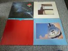 DIRE STRAITS - Love Over Gold/S/T/Brothers In Arms/Making Movies - 4 x LP - SALE