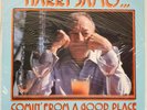 Harry James Direct to Disc Sheffield SEALED Comin' From a Good Place