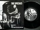 The Specials Ghost Town Two-Tone 7