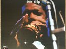 JOHN COLTRANE Sun Ship US ORIG LP MCCOY TYNER ELVIN JONES IMPULSE AS 9211