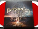BLACK STONE CHERRY - Family Tree - 12