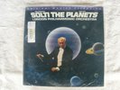 MOBILE FIDELITY MFSL1-510 HOLST   The Planets BEST SOUND Salvatore SEALED - TAS