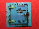 DoLp Volker Kriegel: Inside Missing Link, Krautrock