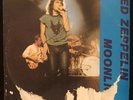 LED ZEPPELIN Moonlight Album 2 LP Waggle 1938 Australian Press Bootleg Live 1980