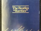 THE BEATLES Rarities Album LP Japanese Press EAS-50044 - EX+/NM Vinyl RARE