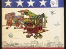 JEFFERSON AIRPLANE After Bathing at Baxter’s Album LP RCA Victor - NM Vinyl