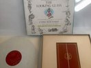 Through The Looking Glass The Lewis Carroll Classic Complete On 4 LP Records
