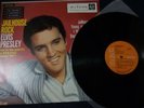Elvis Presley jailhouse rock south Africa  vinyl lp