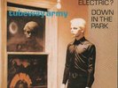 Are Friends Electric? Tubeway Army French 7