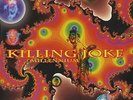 Killing Joke Millenium 12