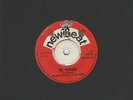 Laurel Aitken   Mr Popcorn 1970 Nu Beat Label/ Rocksteady/Ska...Excellent+