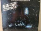 star wars the empire strikes back vinyl lp record album 1980 Mint no scratches