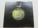 THE BEATLES  ORIGINAL 1968  UK 45   HEY JUDE      3 PRONG PHILIPS  PRESSING