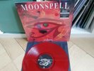 Moonspell - Irreligious ( Rare Red Vinyl)
