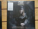 Ozzy Osbourne - Ordinary Man Silver Smoke Coloured VINYL LP + Poster  NEU
