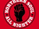 Northern Soul All Nighter - 36 Original Soul (180g 2LP Vinyl) NEW/SEALED
