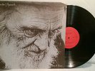 HARDIN & RUSSELL Ring Of Bone '76 Demo RARE first press w/ lyric insert MINTY