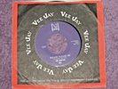 RARE BEATLES 45 PURPLE LABEL VJ 581 