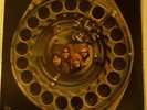 Birth Control ?A New German Rock Group Prophesy PRS1002 PSYCH KRAUT Lp vinyl