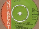 Laurel Aitken Save The Last Dance Nu Beat 039 Soul Northern Rocksteady