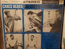 RARE JAZZ The Curtis Counce Group - Carl's Blues LP S 7574 NM In Shrink