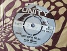 Place in the sun / sunny side of the Sea Slim smith 1969 45 rpm