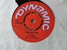 THE SLICKERS YOU CAN'T WIN / DON'T FIGHT THE LAW UK DYNAMIC 7