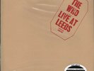 The Who - Live At Leeds. 200gm CLASSIC RECORDS Quiex LP. NEW & SEALED. VERY RARE