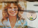 Becky Hobbs - From the Heartland - Tattoo 1976 - Mit Poster