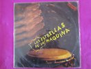 ALFREDITO LINARES Y LAS ESTRELLAS DE LA MAQUINA SALSA BRAVA DESCARGA LP HECHO EN