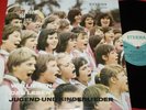 UNSER LEBEN IM LIED 7 Wir lieben das Leben / DDR LP 1967 ETERNA 810018
