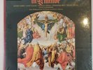 BACH MASS IN B MINOR - OTTO KLEMPERER -3 LP BOX -SC-3720 -New Sealed & Free Ship