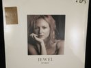 RARE - JEWEL SPIRIT DOUBLE ALBUM 1998 w/HYPE STICKERS LP -  MINT RECORDS SEALED