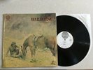 Warhorse - Vertigo LP - Hard Rock Black Sabbath NZ Pressing