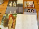 AIR - Pocket Symphony 2LP WHITE VINYL + Single Mint