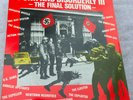 Exploited, Angelic Upstarts etc, Punk And Disorderly III vinyl LP, 1983
