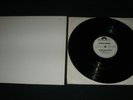 Stevie Wright - Black Eyed Bruiser LP Vinyl Sample Copy