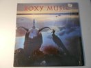 ROXY MUSIC AVALON LP US ORIGINAL MASTERDISK 1982 SHRINK