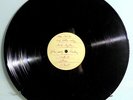 BOB DYLAN JOHN WESLEY HARDING INSANELY RARE ORIG'67 UNEQUALIZED COLUMBIA ACETATE