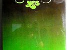 YES CLOSE TO EDGE SEALED '72 ATLANTIC LP NO BAR CODE PROG CLASSIC ROGER DEAN CVR