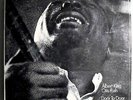 ALBERT KING w/OTIS RUSH DOOR TO DOOR RARE ORIG '68 CHESS MONO LP SHRINK STUNNING