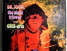 DR. JOHN GRIS-GRIS:THE NIGHT TRIPPER MEGA-RARE ORIG '68 ATCO STEREO LP IN SHRINK