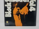 BLACK SABBATH Vol. 4 NEMS LP Germany gatefold Vinyl 1976 Rock Metal Vintage